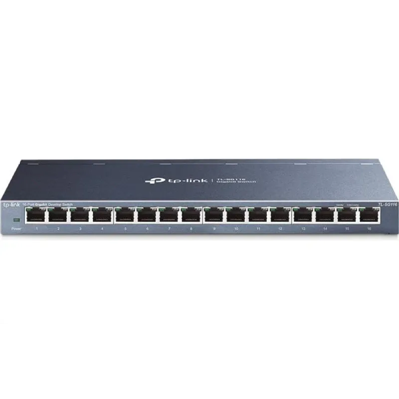 Switch TP-Link  (TL-SG1024D)