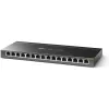 Trocar TP-Link (TL-SG1024DE)