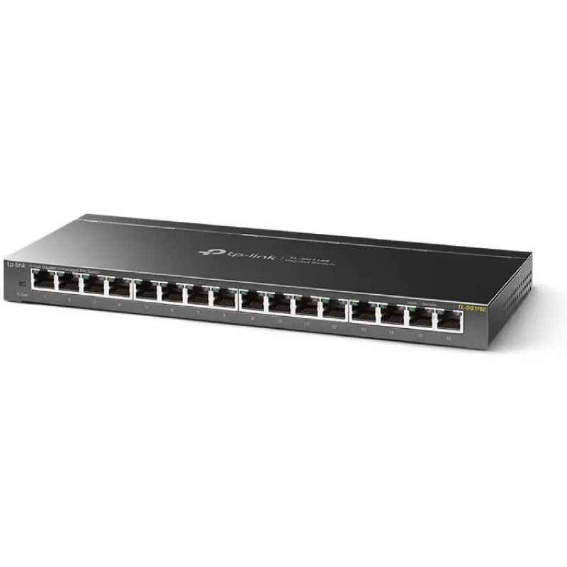 Trocar TP-Link (TL-SG1024DE)