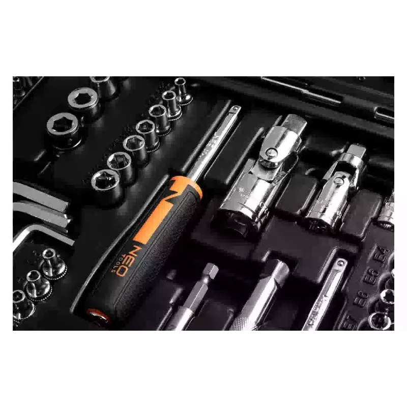 Tool set Neo Tools (10-078)