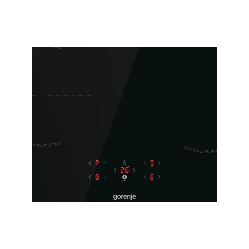 Τελώνιο Gorenje, Black (GI6401BSC)