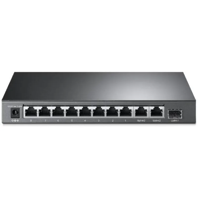 Trocar TP-Link (TL-SG1048)