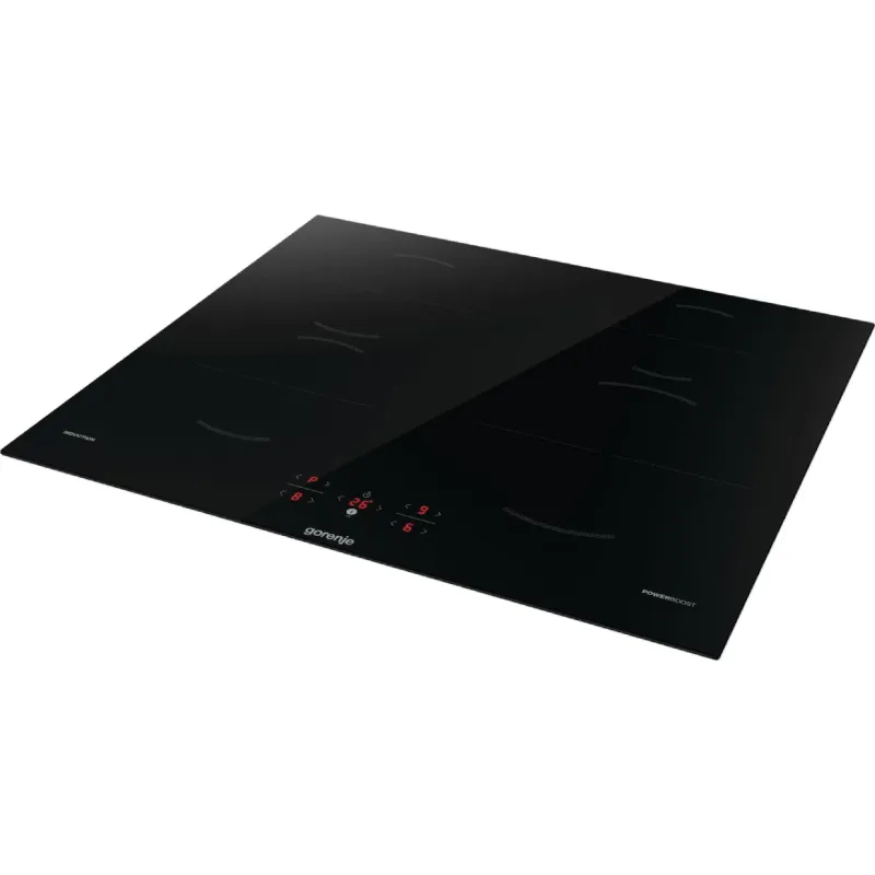 Τελώνιο Gorenje, Black (GI6401BSC)