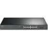 يُحوّل TP-Link (TL-SG105PE)