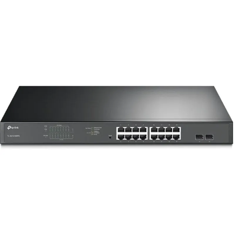 يُحوّل TP-Link (TL-SG105PE)