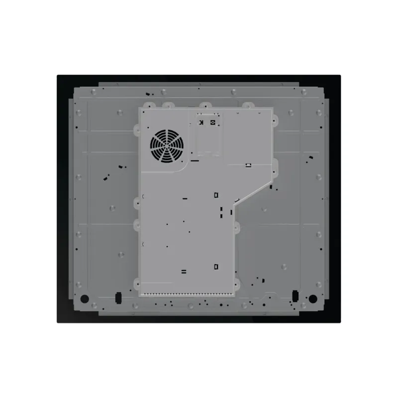 Τελώνιο Gorenje, Black (GI6401BSC)