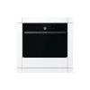 Built-in oven Gorenje (BCM4547DG), 50 l, Black