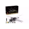Konstruktor LEGO Icons Dune Atreides Royal Ornithopter (10327)