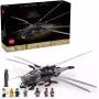 Konstruktor LEGO Icons Dune Atreides Royal Ornithopter (10327)