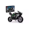Konstruktor LEGO Technic Kawasaki Ninja H2 Motorcycle (42170)