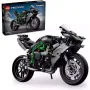 Konstruktor LEGO Technic Kawasaki Ninja H2 Motorcycle (42170)