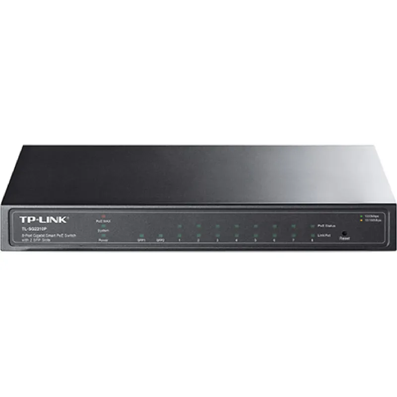 يُحوّل TP-Link (TL-SG116E)
