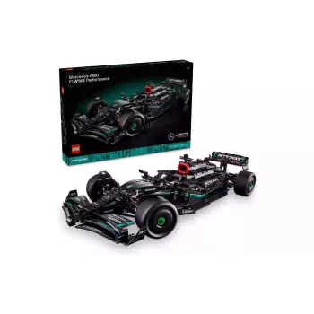 Конструктор LEGO Technic Mercedes-AMG F1 W14 E Performance (42171)