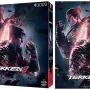 Uganka GoodLoot Tekken 8 Key Art Puzzles
Key Art Puzzles (5908305246732)