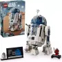 Конструктор LEGO Star Wars R2-D2 (75379)