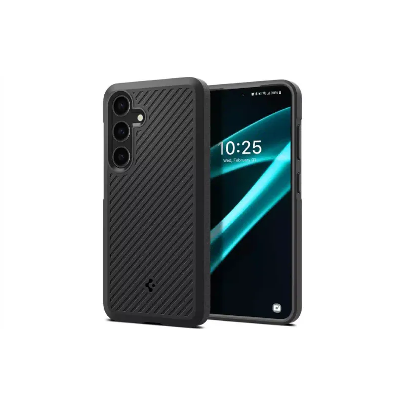 Чехол Spigen, Black (ACS07201)