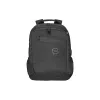 Mochila para laptop Tucano Lato, Black (BLABK15)