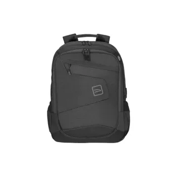 Laptop hátizsák Tucano Lato, Black (BLABK15)