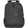 Mochila para laptop Tucano Lato, Black (BLABK15)