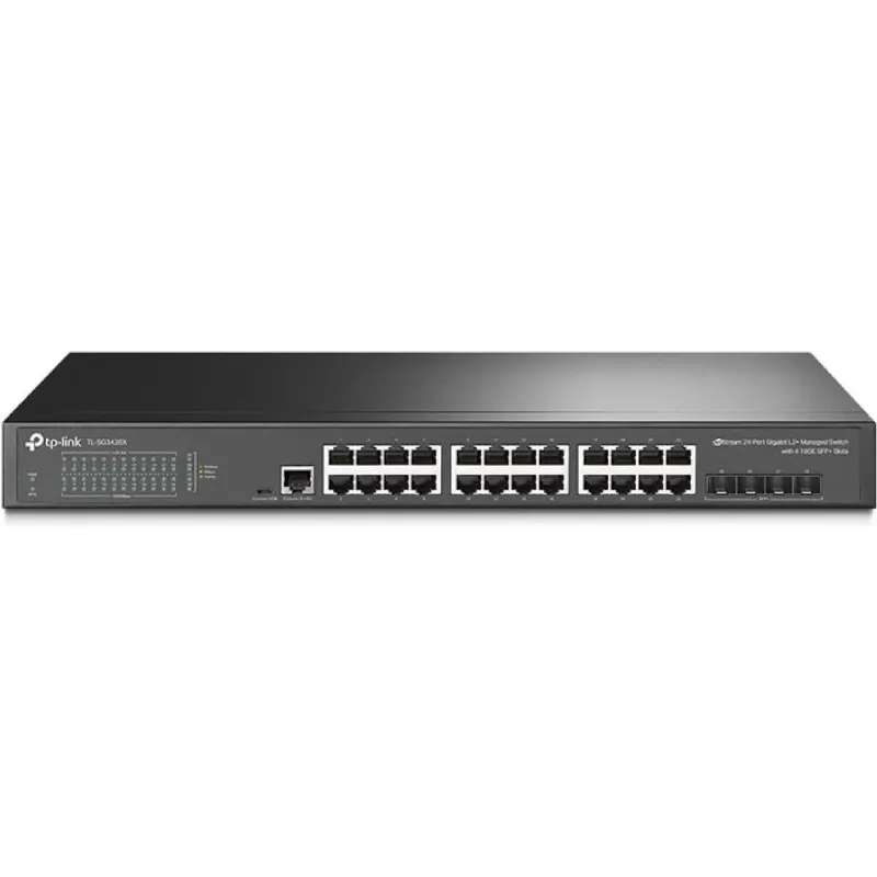Trocar TP-Link (TL-SG1428PE)