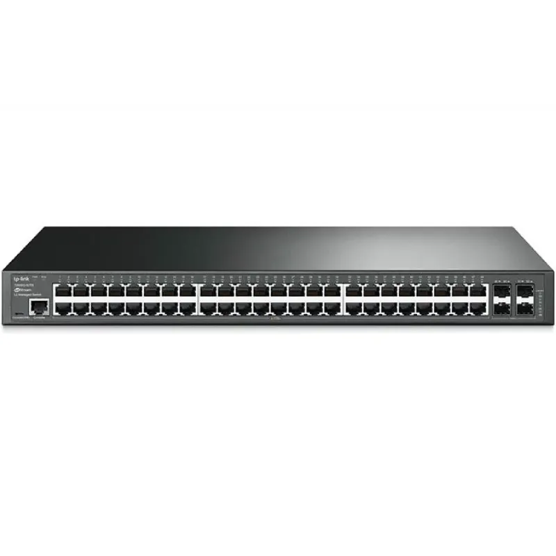 Switch TP-Link  (TL-SG2008)