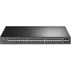 يُحوّل TP-Link (TL-SG2008P)