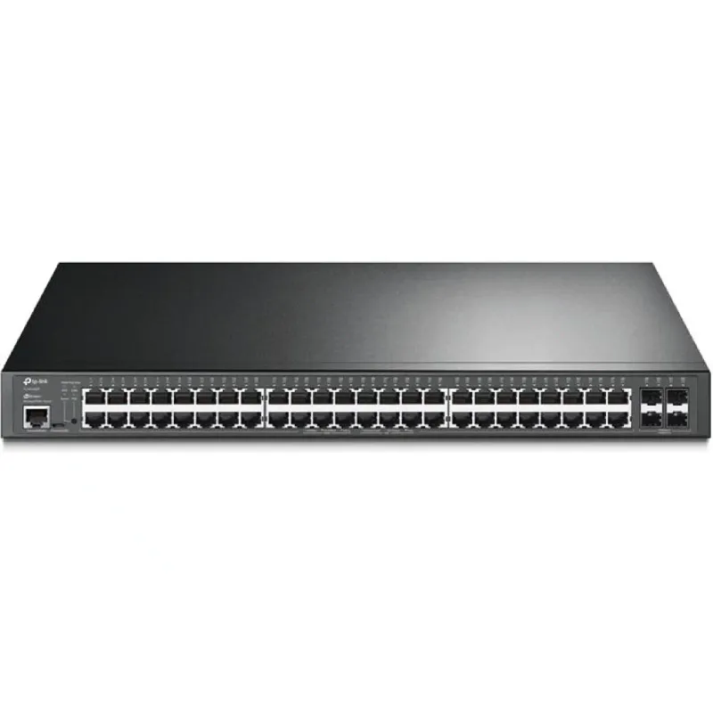 يُحوّل TP-Link (TL-SG2008P)