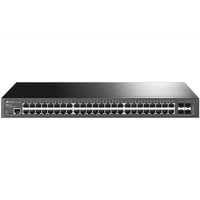 Превключвател TP-Link (TL-SG2210MP)