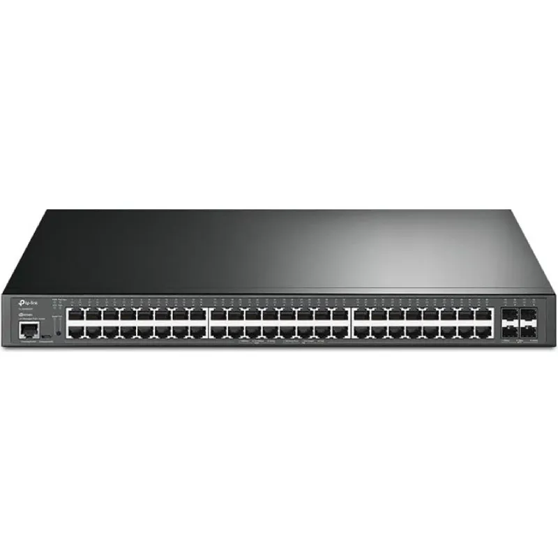 Switch TP-Link (TL-SG2210P)