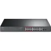 Trocar TP-Link JetStream (TL-SG2218)