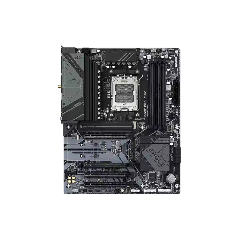 اللوحة الأم Gigabyte Eagle B650 (B650 EAGLE AX)