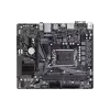 Дънна платка Gigabyte H610 H610M (H610M S2H V3 DDR4)