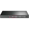 Trocar TP-Link (TL-SG3428)