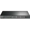 يُحوّل TP-Link (TL-SG3428XMP)