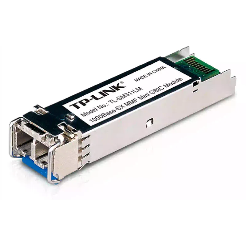 Trocar TP-Link (TL-SG3452)