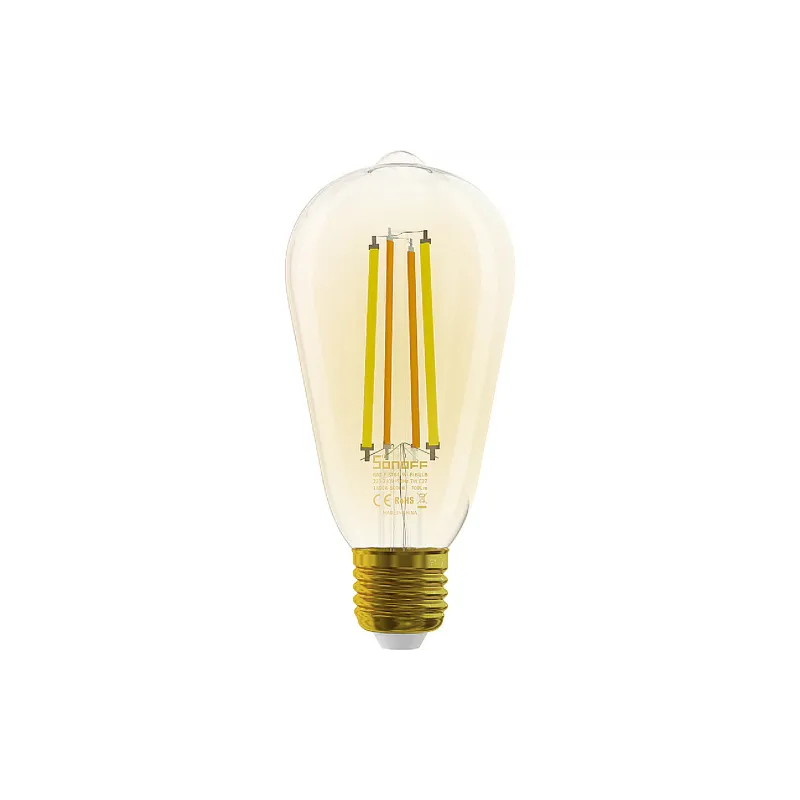 LED-svetilka Sonoff (B02-F-ST64)