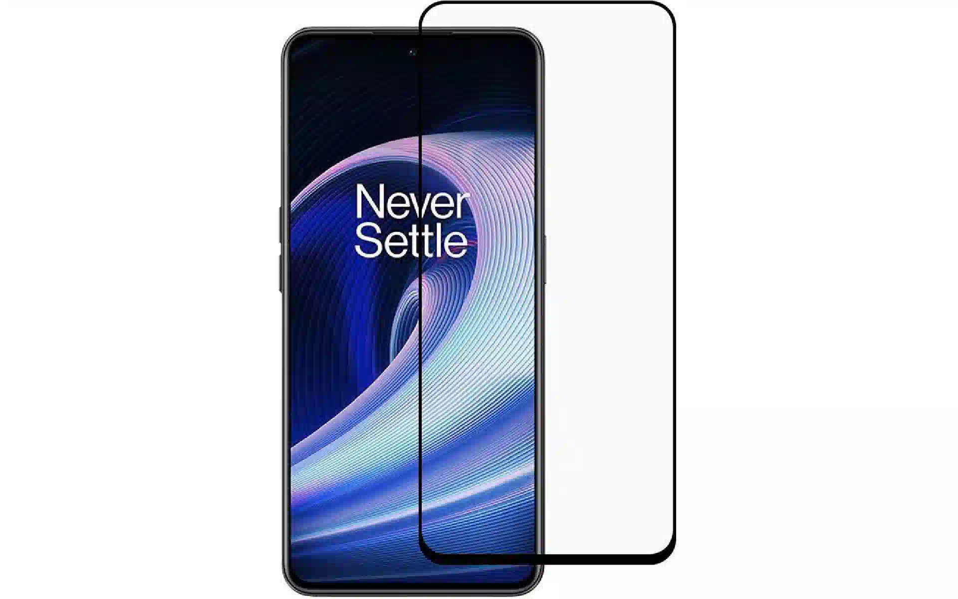 Защитно стъкло PowerPlant (GL603425) Защитно стъкло PowerPlant (GL603425)