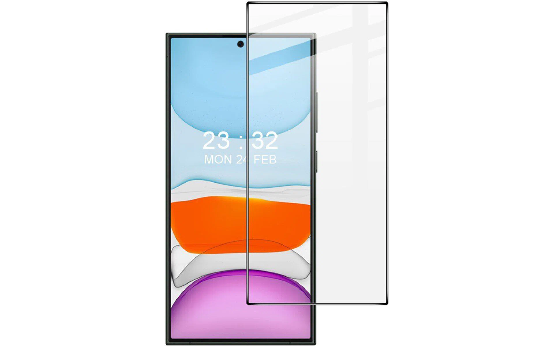 Защитно стъкло PowerPlant (GL603456) Защитно стъкло PowerPlant (GL603456)