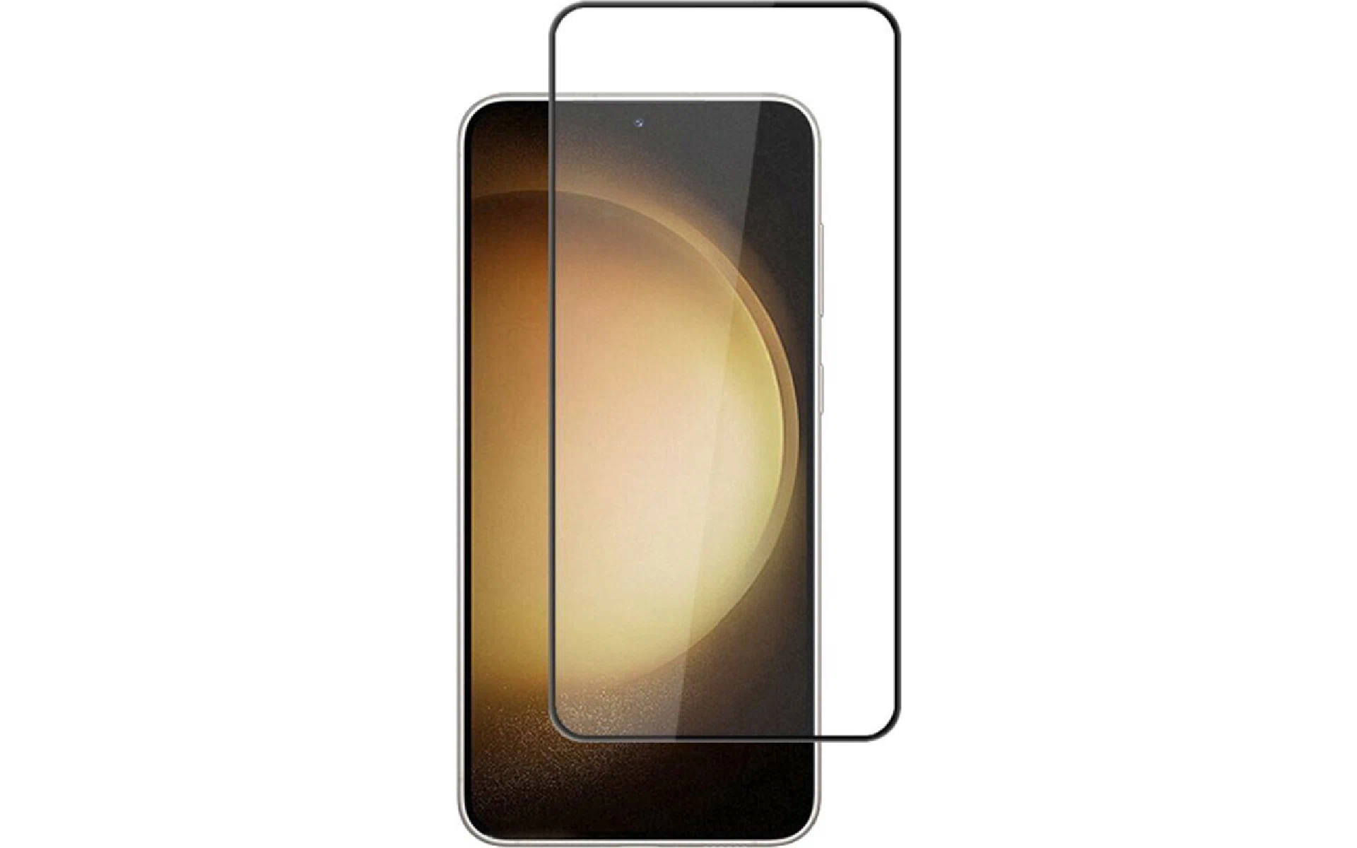 Защитно стъкло PowerPlant (GL603463) Защитно стъкло PowerPlant (GL603463)