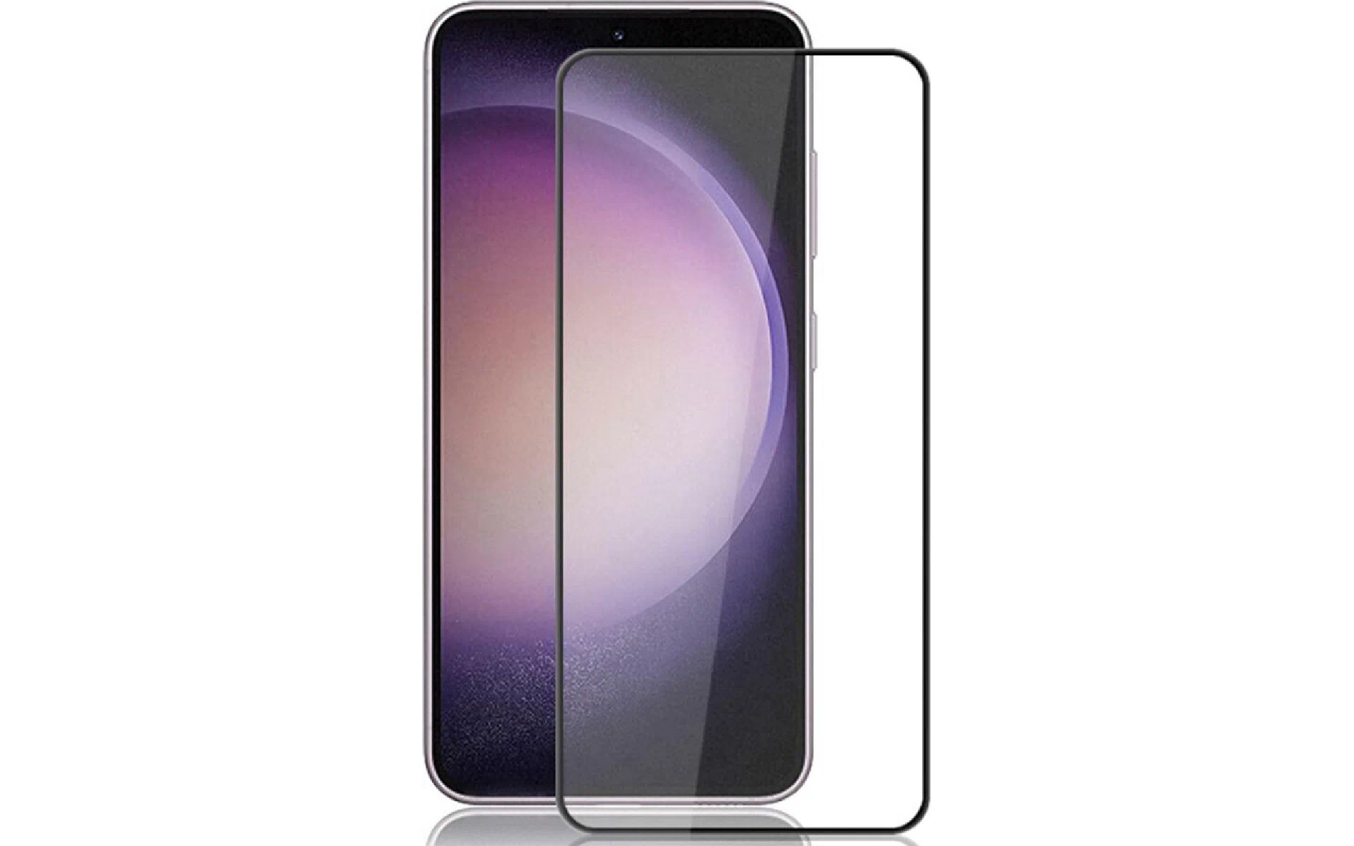 Защитно стъкло PowerPlant (GL603470) Защитно стъкло PowerPlant (GL603470)