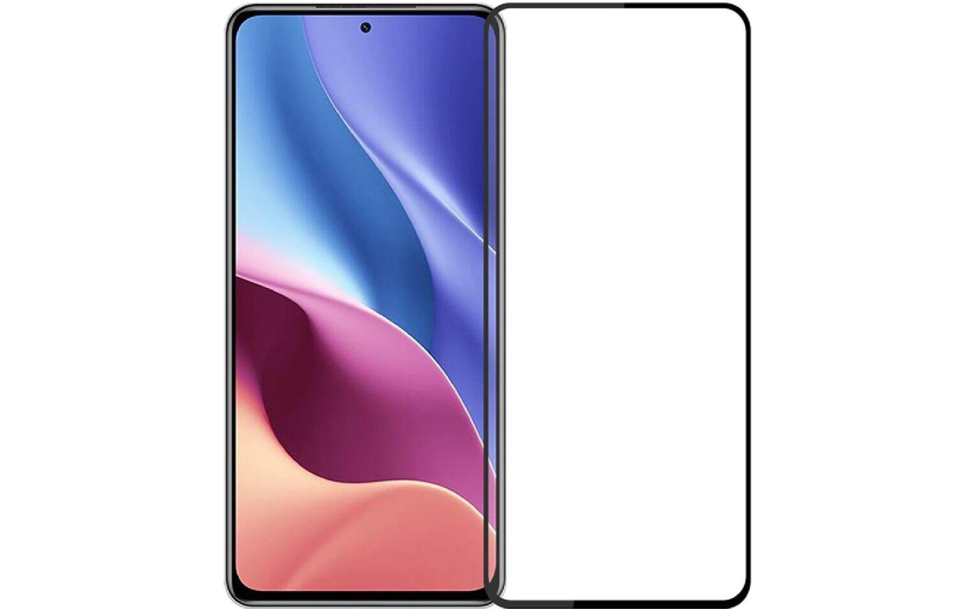 Защитно стъкло PowerPlant (GL603494) Защитно стъкло PowerPlant (GL603494)