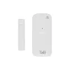 A caixa é à prova d'água Sonoff (CASE-IP66)