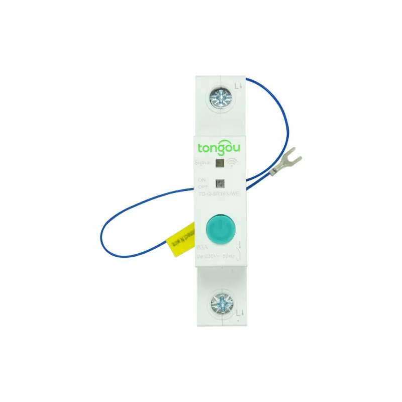 Interruptor de Wi-Fi Sonoff (HS081973)