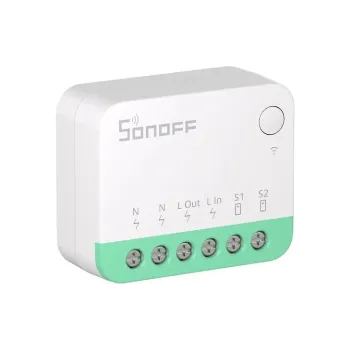 Διακόπτης Wi-Fi Sonoff (MINIR4M)