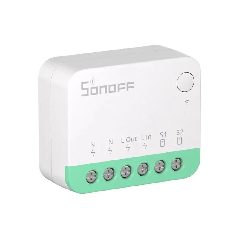 Interruptor Wi-Fi Sonoff (MINIR4M)
