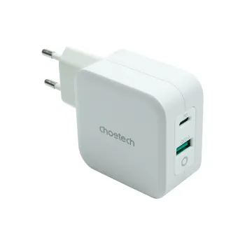 Ladegerät Choetech (C0028)