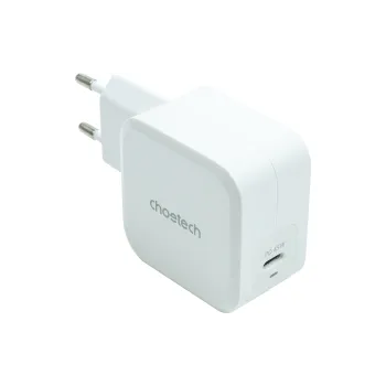 Ladegerät Choetech (PD8002)