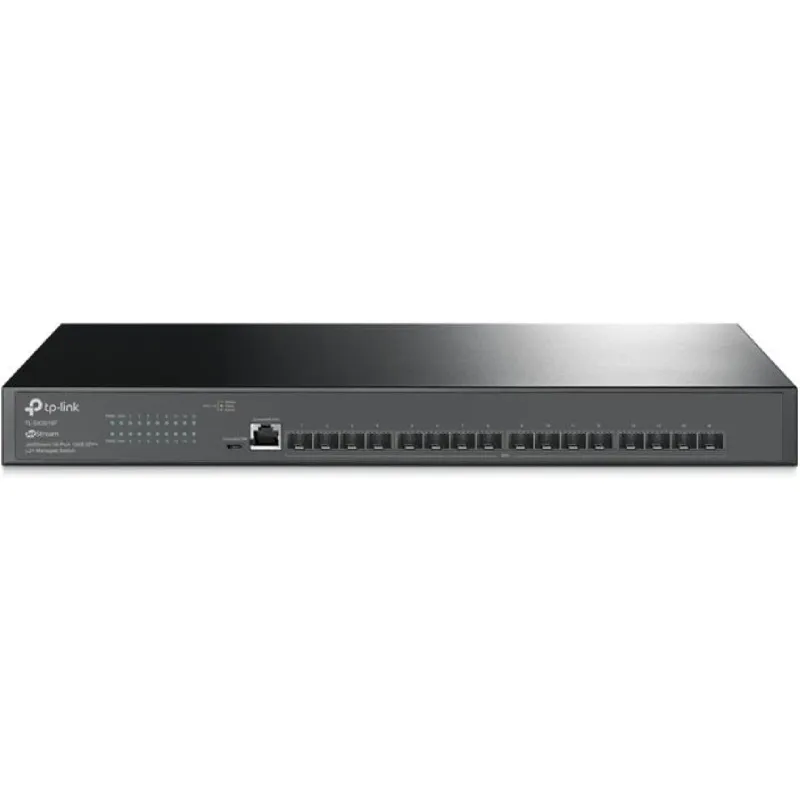 Trocar TP-Link (TL-SL2428P)