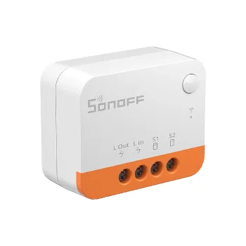 Комутатор Sonoff (ZBMINIL2)