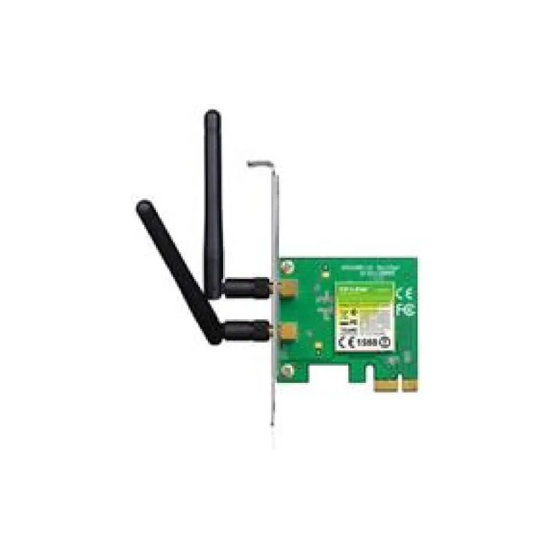 Ретранслатор на Wi-Fi сигнал TP-Link (TL-WA850RE)